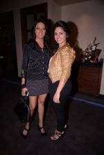 Brinda Parekh at The Spare Kitchen launch in Juhu, Mumbai on 25th Oct 2013